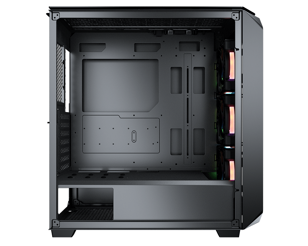 CASE COUGAR MX670 RGB PREMIUM MID TOWER - Imagen 6