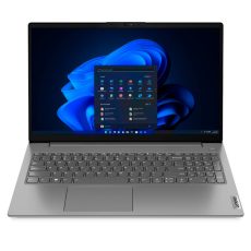 LAPTOP LENOVO V15 G4 AMN 15.6" FHD RYZEN 3 7320U / RAM 8GB DDR5 / SSD 256GB GEN 4 / FREEDOS