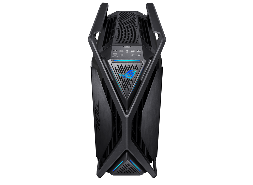 CASE ASUS ROG HYPERION GR701 ARGB - Imagen 3