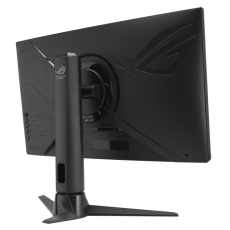 MONITOR ASUS ROG STRIX XG27AQV 27" FAST IPS QHD 2K 170HZ OC 1MS CURVO G-SYNC / FREESYNC PREMIUM - Imagen 2