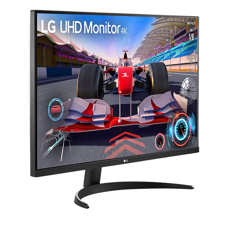 MONITOR LG 32UR550 31.5" VA 60HZ 4MS FREESYNC - ALTAVOCES - Imagen 2