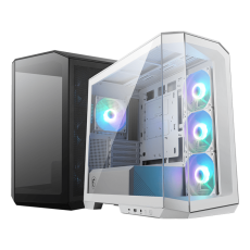 CASE MSI MAG PANO M100R PZ WHITE