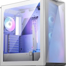 CASE MSI MPG GUNGNIR 300R AIRFLOW WHITE