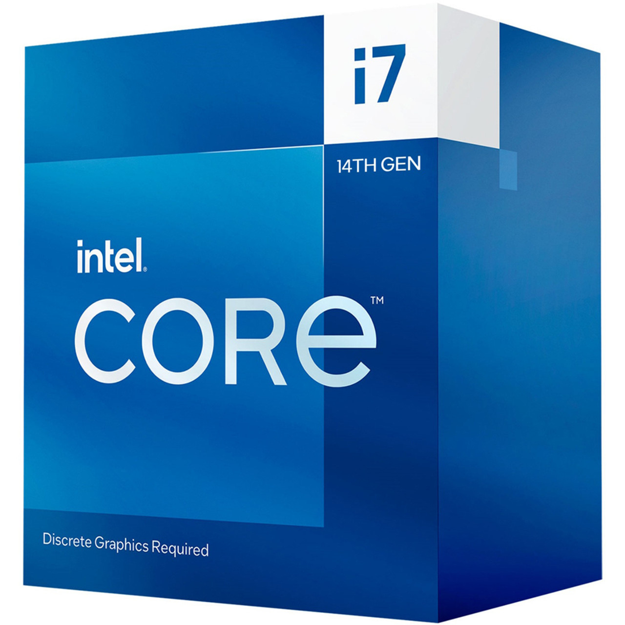 PROCESADOR INTEL CORE I7 14700F LGA1700