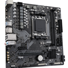 PLACA MADRE GIGABYTE B650M H DDR5 AM5