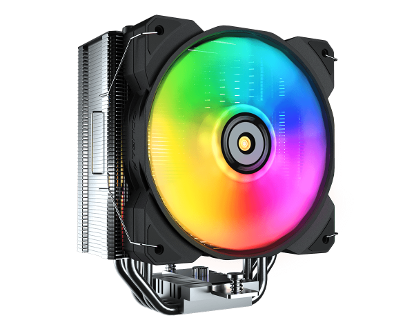 CPU COOLER COUGAR FORZA 50 ARGB