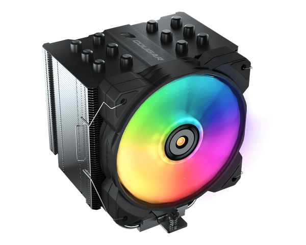 CPU COOLER COUGAR FORZA 85 ARGB - Imagen 2