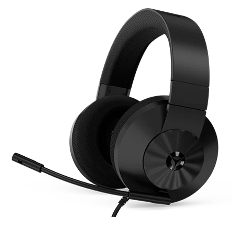 Legion H200 Gaming – Cuffie Con Microfono Integrate, Modello GXD1B87065, Per Giocatori Esigenti