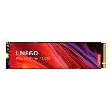 SSD 256GB LENOVO LN860 M.2 NVMe PCIe GEN 3.0