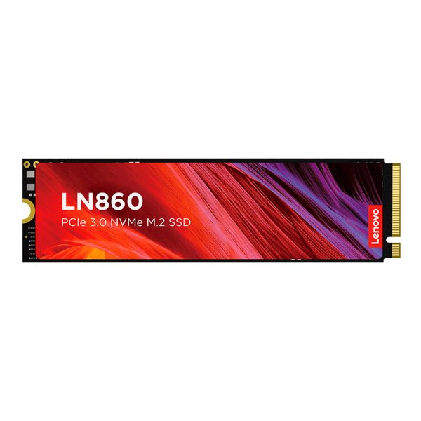 SSD 2TB LENOVO LN860 M.2 NVMe PCIe GEN 3.0