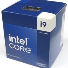 PROCESADOR INTEL CORE I9 14900F LGA1700