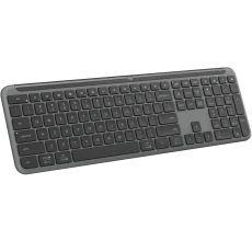 TECLADO LOGITECH SLIM SILENT K950 WIRELESS BOLT/BLUETOOTH SP BLACK