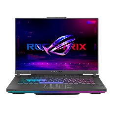 LAPTOP ASUS ROG STRIX G16 16" WUXGA IPS CORE I9-14900HX  / 16GB RAM DDR5 / SSD 1TB M.2 NVME GEN 4 / RTX 4060 8GB / WIN 11