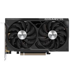 TARJETA DE VIDEO GIGABYTE RTX 4060 TI WINDFORCE OC 8GB GDDR6