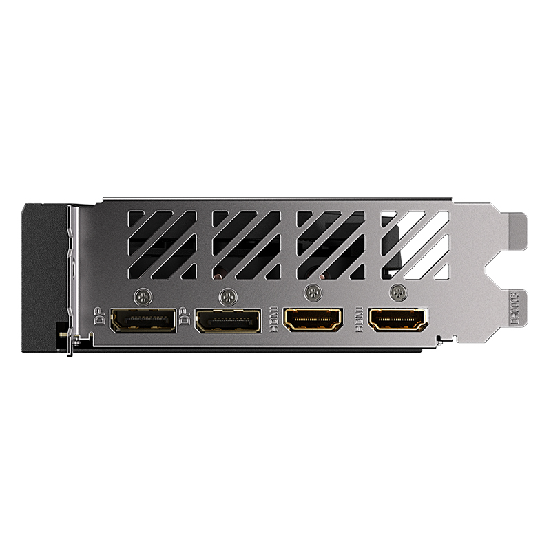 TARJETA DE VIDEO GIGABYTE RTX 4060 TI WINDFORCE OC 8GB GDDR6 - Imagen 2