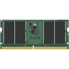 MEMORIA RAM KINGSTON KCP 32GB DDR5 SODIMM 5600MHZ