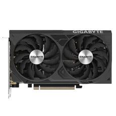 TARJETA DE VIDEO GIGABYTE RTX 4060 TI WINDFORCE OC 16GB GDDR6