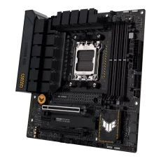 PLACA MADRE ASUS TUF GAMING B650M-PLUS WIFI AM5