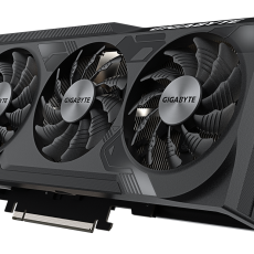 TARJETA DE VIDEO GIGABYTE RTX 4070 SUPER WINDFORCE OC 12GB GDDR6X