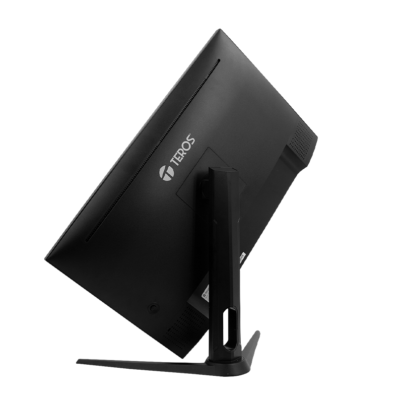 MONITOR TEROS TE-2752G 27" IPS FHD 165HZ 1MS FREESYNC - Imagen 2