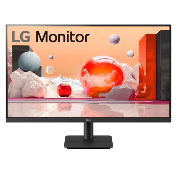 MONITOR LG 27MS500 27" IPS FHD 100HZ 5MS