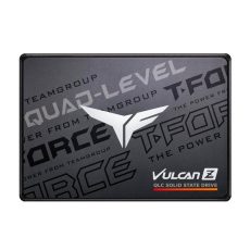 SSD 2TB TEAMGROUP VULCAN Z QLC SATA 2.5"