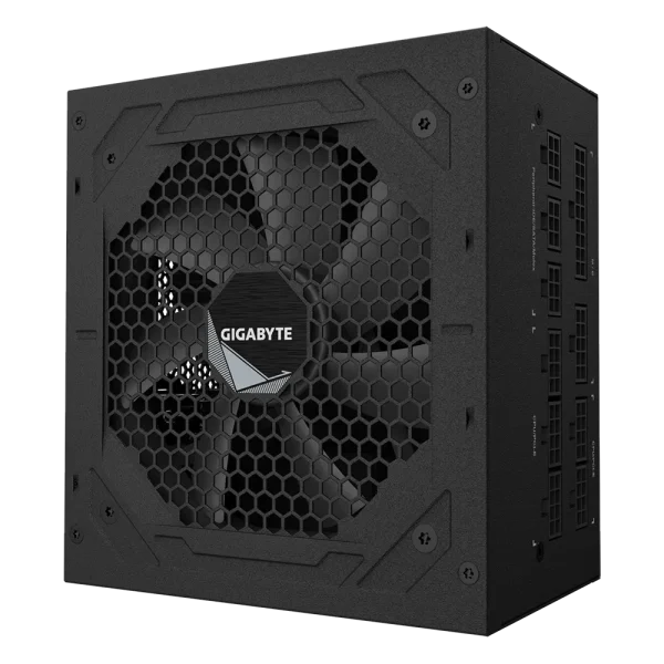FUENTE DE PODER GIGABYTE UD850GM 850W 80+ GOLD / FULL MODULAR