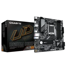 PLACA MADRE GIGABYTE B650M D3HP DDR5 AM5