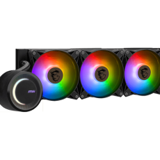 CPU COOLER MSI MAG CORELIQUID E360