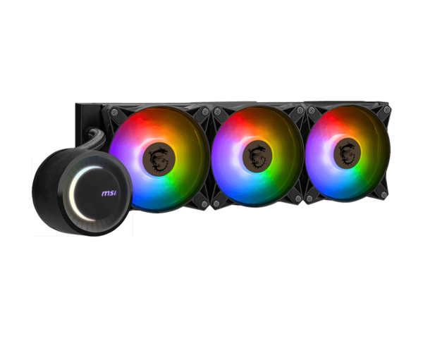 CPU COOLER MSI MAG CORELIQUID E360