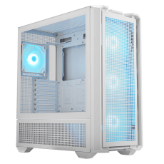 CASE COUGAR MX600 RGB FULL TOWER - WHITE