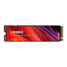 SSD 4TB LENOVO LN960 M.2 NVMe PCIe GEN 4