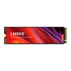SSD 500GB LENOVO LN950 M.2 NVMe PCIe GEN 4