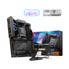 PLACA MADRE MSI MPG X870E CARBON WIFI DDR5 AM5