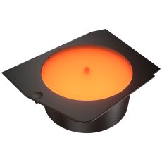 COUGAR FV270-LUMINOUS ROTATING PLATFORM BLACK