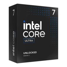 PROCESADOR INTEL CORE ULTRA 7 265K INTEL SMART LGA1851