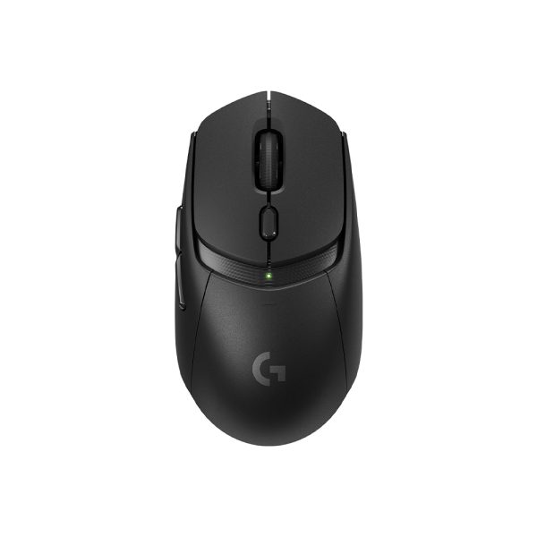 MOUSE LOGITECH G309 LIGHTSPEED WIRELESS/BT 25K DPI LIGHTFORCE BLACK