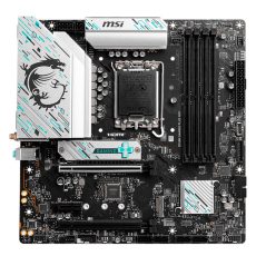 MONITOR MSI B760M GAMING PLUS WIFI DDR5 LGA1700
