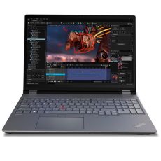 LAPTOP LENOVO THINKPAD P16 GEN 2 16" WUXGA IPS CORE I9-13980HX / 32GB DDR5 / SSD 1TB GEN 4 / RTX 2000 Ada Generation / WIN 11