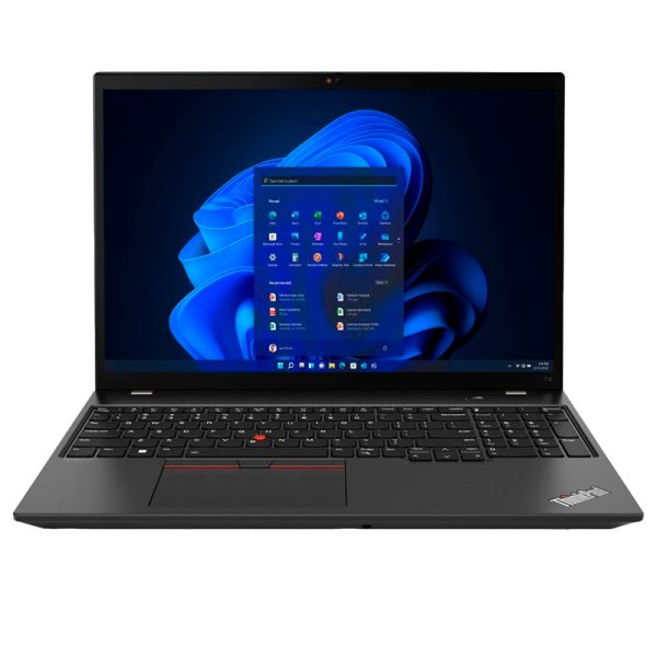LAPTOP LENOVO THINKPAD T16 GEN 2, 16" WUXGA IPS CORE I7-1355U / 16GB DDR5 / SSD 1TB GEN 4 / WIN 11