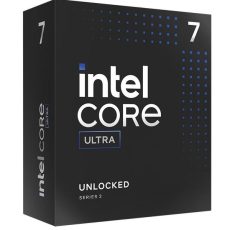 PROCESADOR INTEL CORE ULTRA 7 265KF INTEL SMART LGA1851