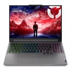 LAPTOP LENOVO LEGION SLIM 5 16AHP9 16" WQXGA IPS RYZEN 7-8845HS / RAM 16GB DDR5 / SSD 512GB GEN 4 / RTX 4060 8GB / FREEDOS