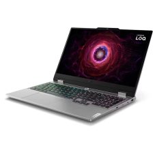 LAPTOP LENOVO LOQ 15ARP9 15.6" FHD IPS RYZEN 7-7435HS / RAM 12GB DDR5 / SSD 512GB GEN 4 / RTX 4050 6GB / FREEDOS