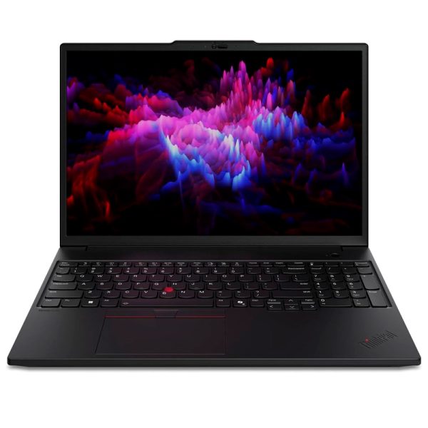 LAPTOP LENOVO WORKSTATION P16S GEN 3 16" WUXGA IPS CORE ULTRA 7-155H / 32GB DDR5 / SSD 1TB GEN 4 / RTX 500 ADA GENERATION 4GB / WIN 11