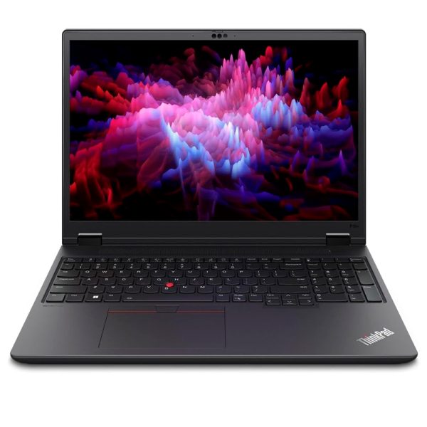 NOTEBOOK WORKSTATION LENOVO P16V GEN 2, 16" WUXGA IPS CORE ULTRA 7-155H / 32GB DDR5 / SSD 1TB GEN 4 / RTX 500 ADA GENERATION 4GB / WIN 11