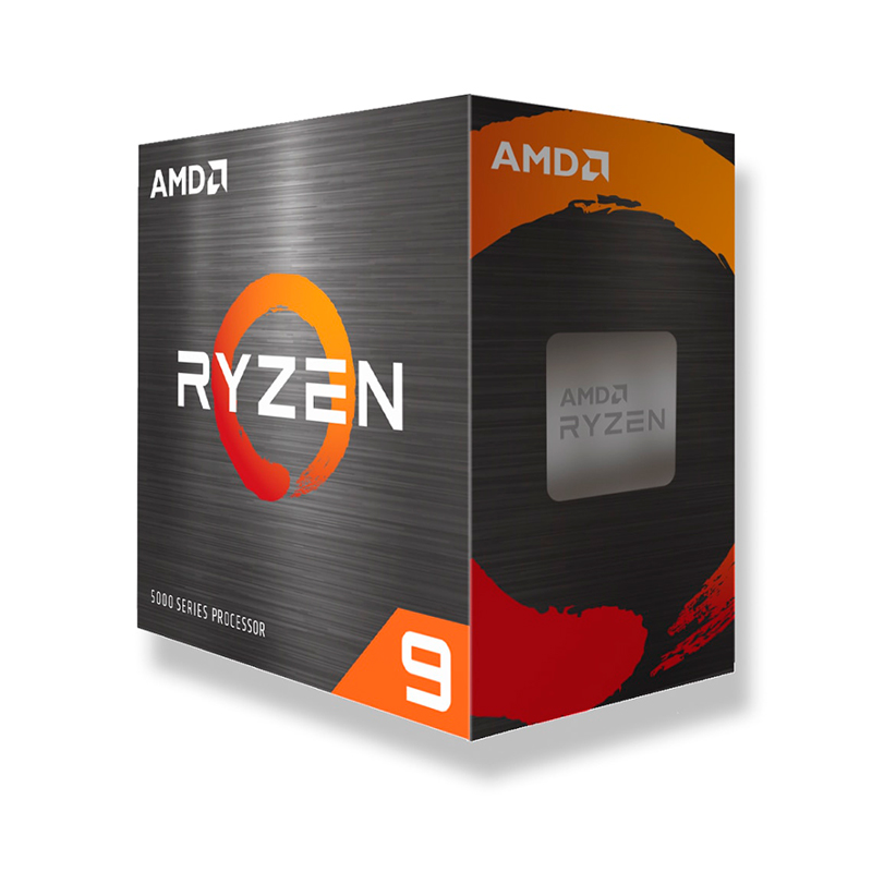 PROCESADOR AMD RYZEN 9 5900XT AM4