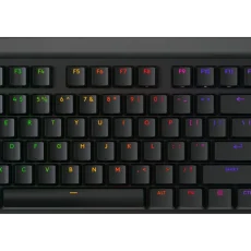 TECLADO LOGITECH G515 TKL LIGHTSPEED/BT LIGHTSYNC RGB BLACK