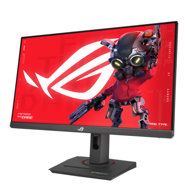 MONITOR ASUS ROG STRIX XG259CS 24.5" FAST IPS FHD 180HZ 1MS FREESYNC