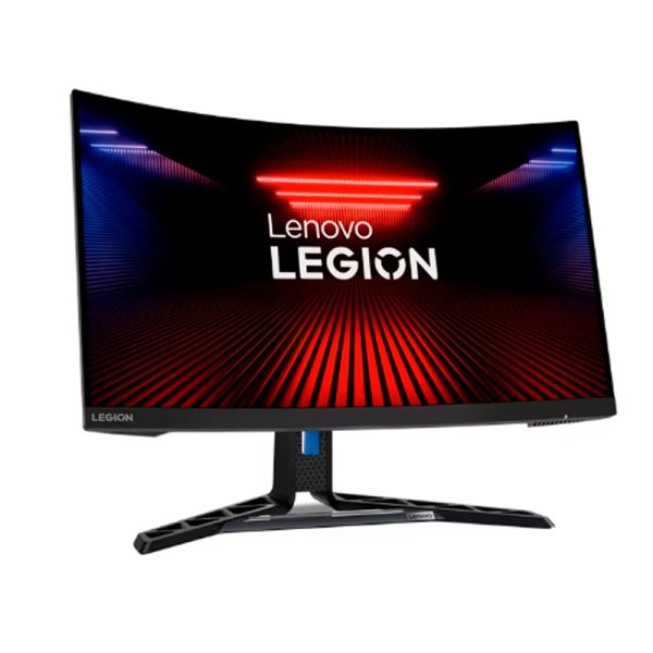 MONITOR LENOVO LEGION R27FC-30 27" VA FHD 280HZ 0.5MS CURVO FREESYNC PARLANTES