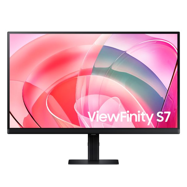 MONITOR SAMSUNG VIEWFINITY S7 27″ VA 4K UHD 60HZ 5MS